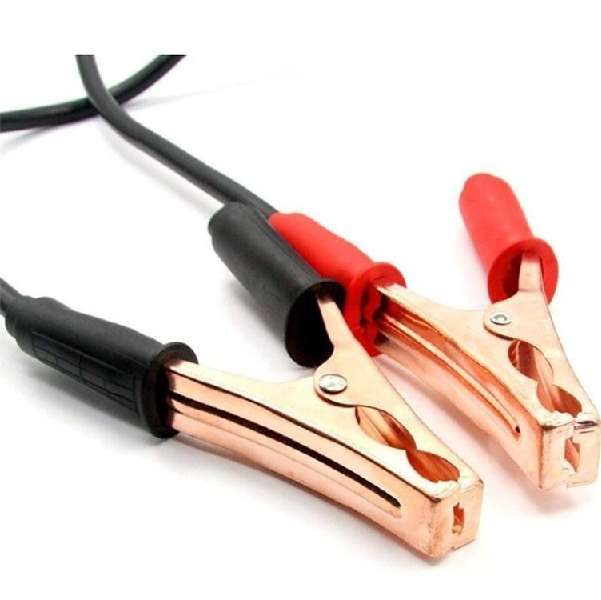 Battery Load Tester 6V And 12V