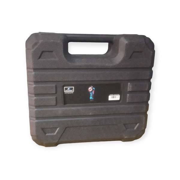 JG20375060 Handheld Angle Cordless Angle Grinder 12V 4500mah Battery