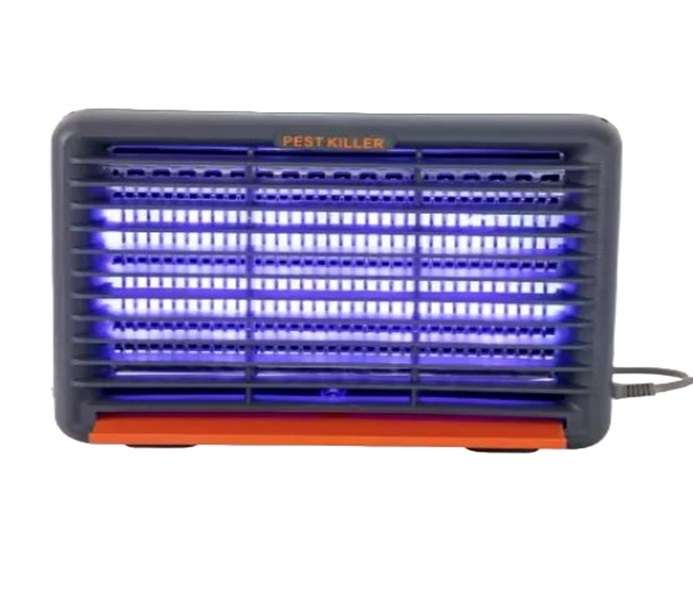 PM-030 Electric Fly Killer 10W UV Bug Zapper Mosquito Killer Lamp For Home With Hanging Hook