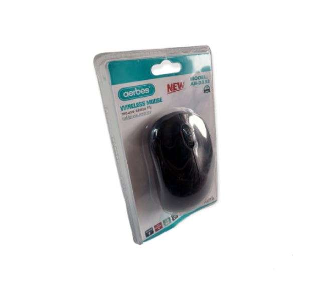 Aerbes AB-D333 USB 2.4Ghz Wireless Mouse
