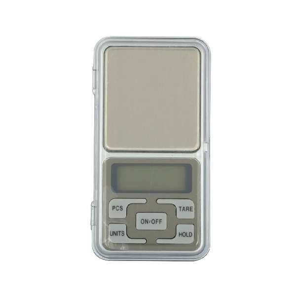 Aerbes AB-J170 Mini Pocket Scale 200g/0.01g