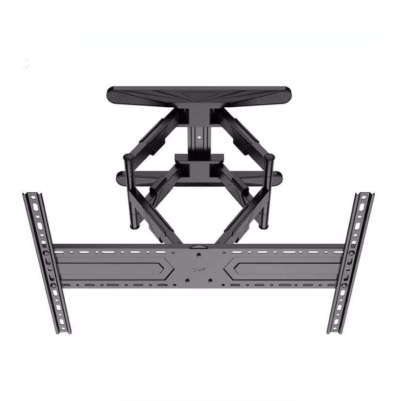 H8 Full Motion Cantilever 40-80 Inch TV Wall Bracket