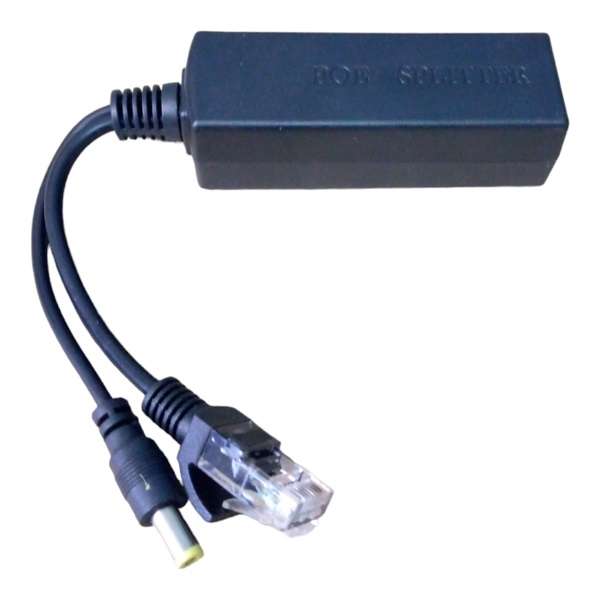 SE-L141 POE Splitter 48V 12V-2A