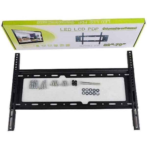 KT03 Flat Panel TV Bracket Wall Mount 32"-70"