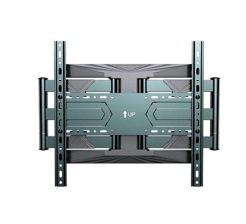 H8 Full Motion Cantilever 40-80 Inch TV Wall Bracket