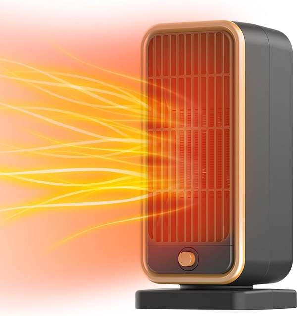 Portable Heater YND-500D
