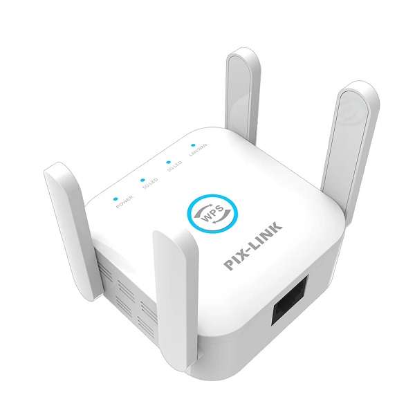 Pix-Link LV-AC24 Wifi Repeater