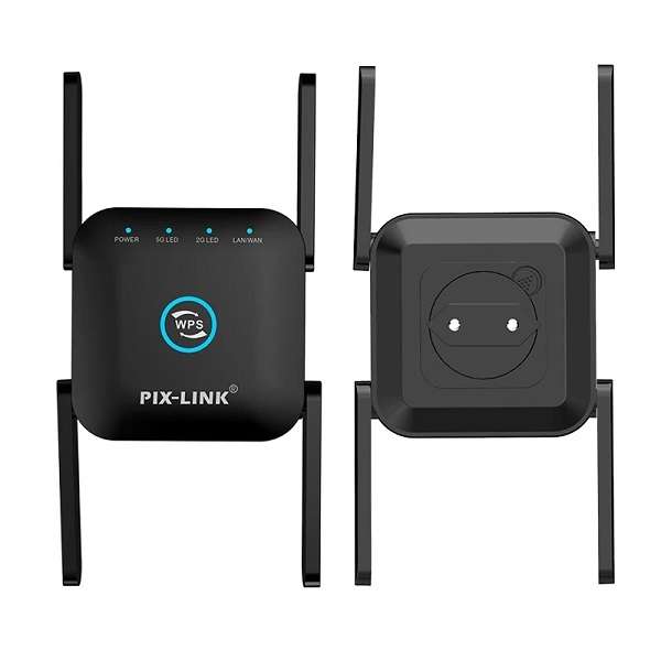Pix-Link LV-AC24 Wifi Repeater