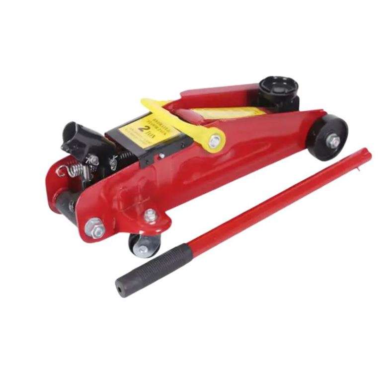 JG20375128  2 Ton Hydraulic Trolley Floor Jack