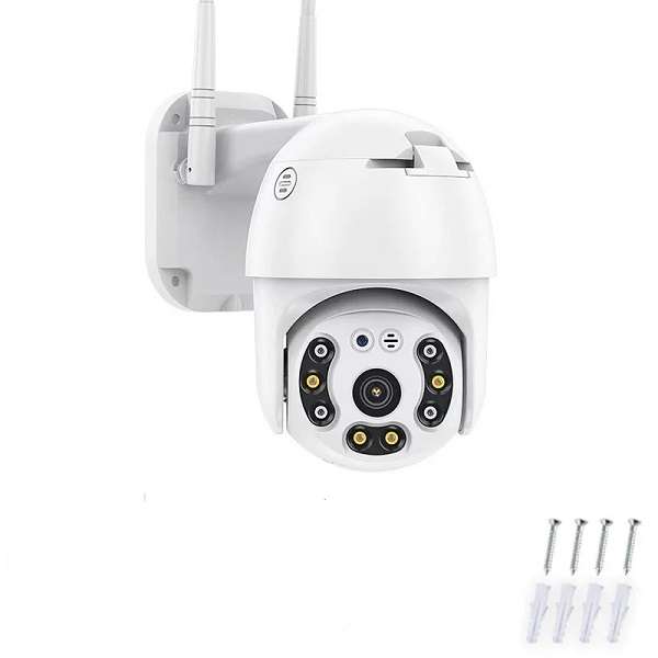 MB-LY099-808 Wifi Surveillance Camera iCSee App