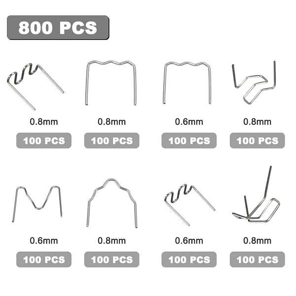 JG20375135 Auto Repair Welding Rods 800pcs