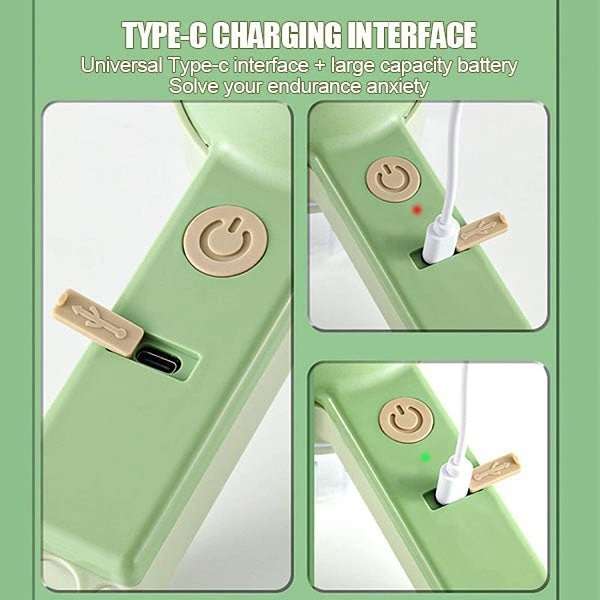 Aorlis AO-78209 USB Rechargeable Electric Vegetable Cutter 4 In 1