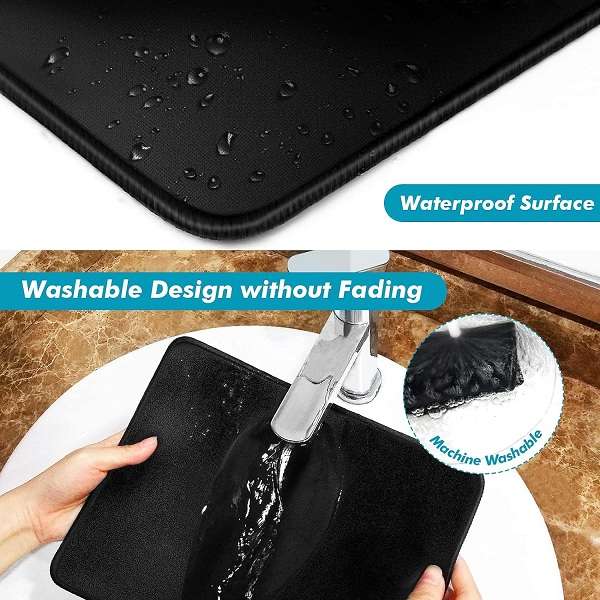 Mousepad 25x29x0.2cm