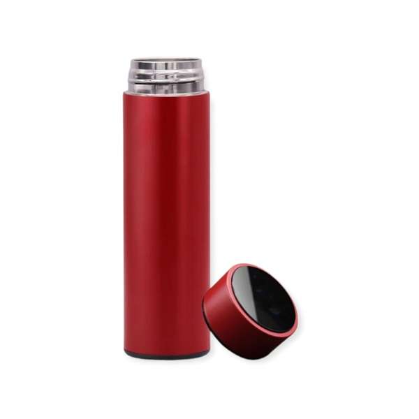 1831200 Stainless Steel Vacuum Flask 500ml