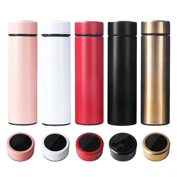 1831200 Stainless Steel Vacuum Flask 500ml