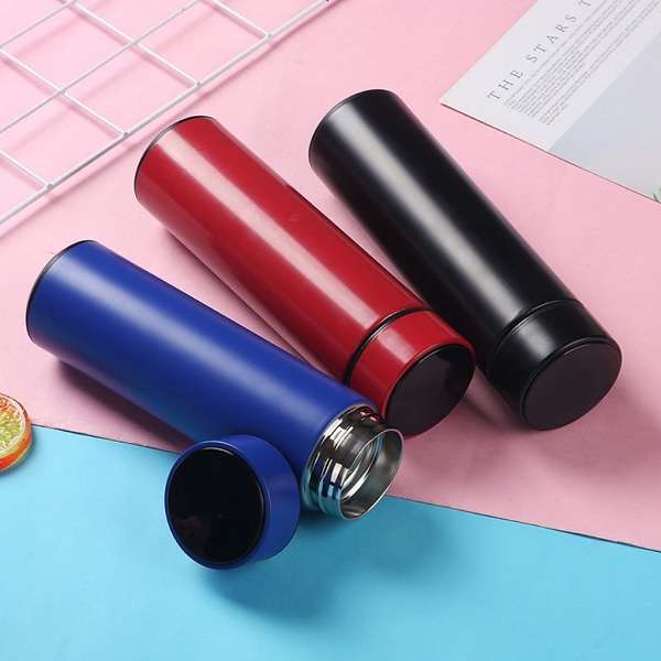 1831200 Stainless Steel Vacuum Flask 500ml