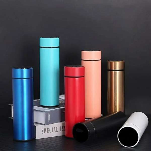 1831200 Stainless Steel Vacuum Flask 500ml