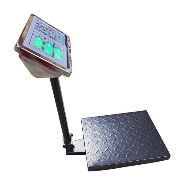 150kg Platform Digital Scale