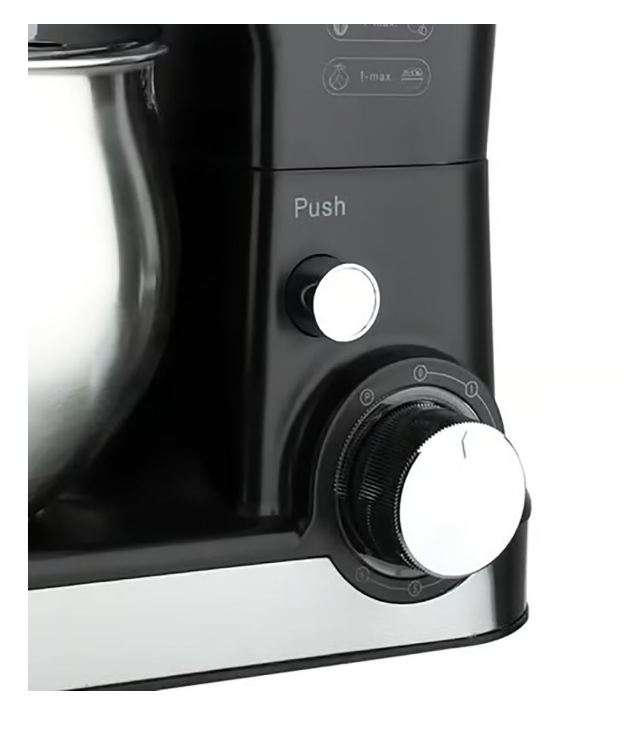 RAF Electric Mixer 1800W 8L