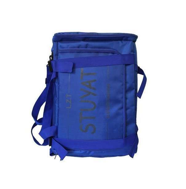 Stuyat 183636 Large Capacity Shoulder Bag 15.7"