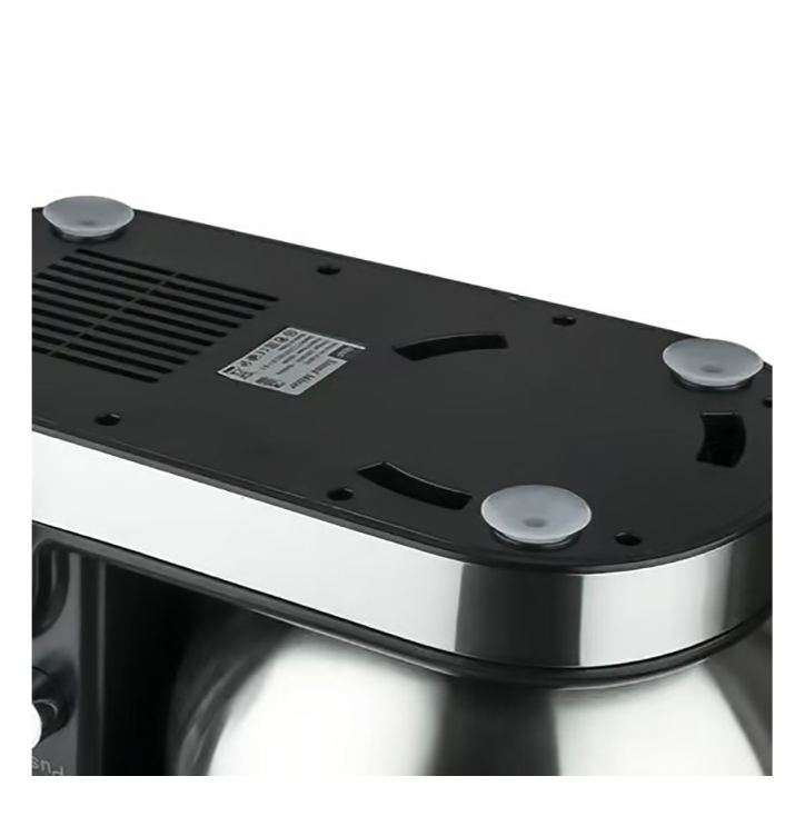 RAF Electric Mixer 1800W 8L