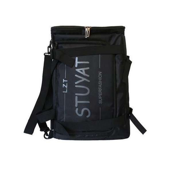 Stuyat 183636 Large Capacity Shoulder Bag 15.7"