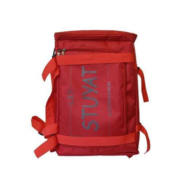 Stuyat 183636 Large Capacity Shoulder Bag 15.7"