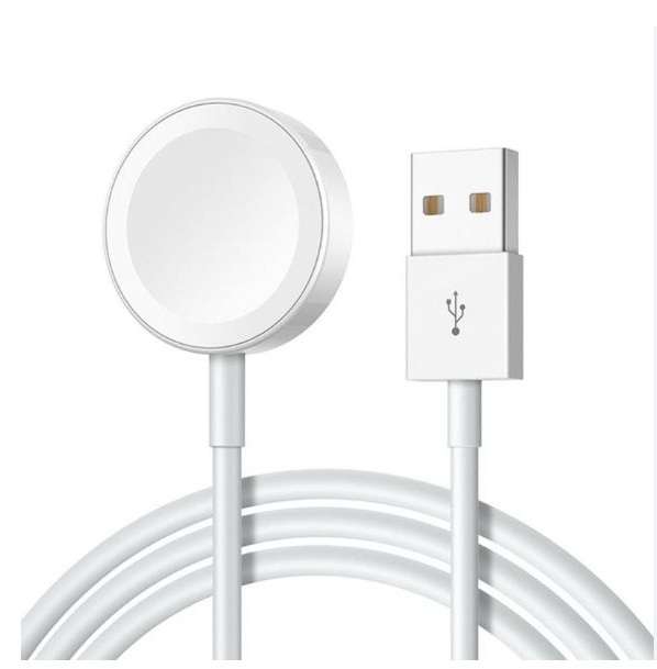 Magnetic Fast Charging USB Cable 1M For Smart Watch