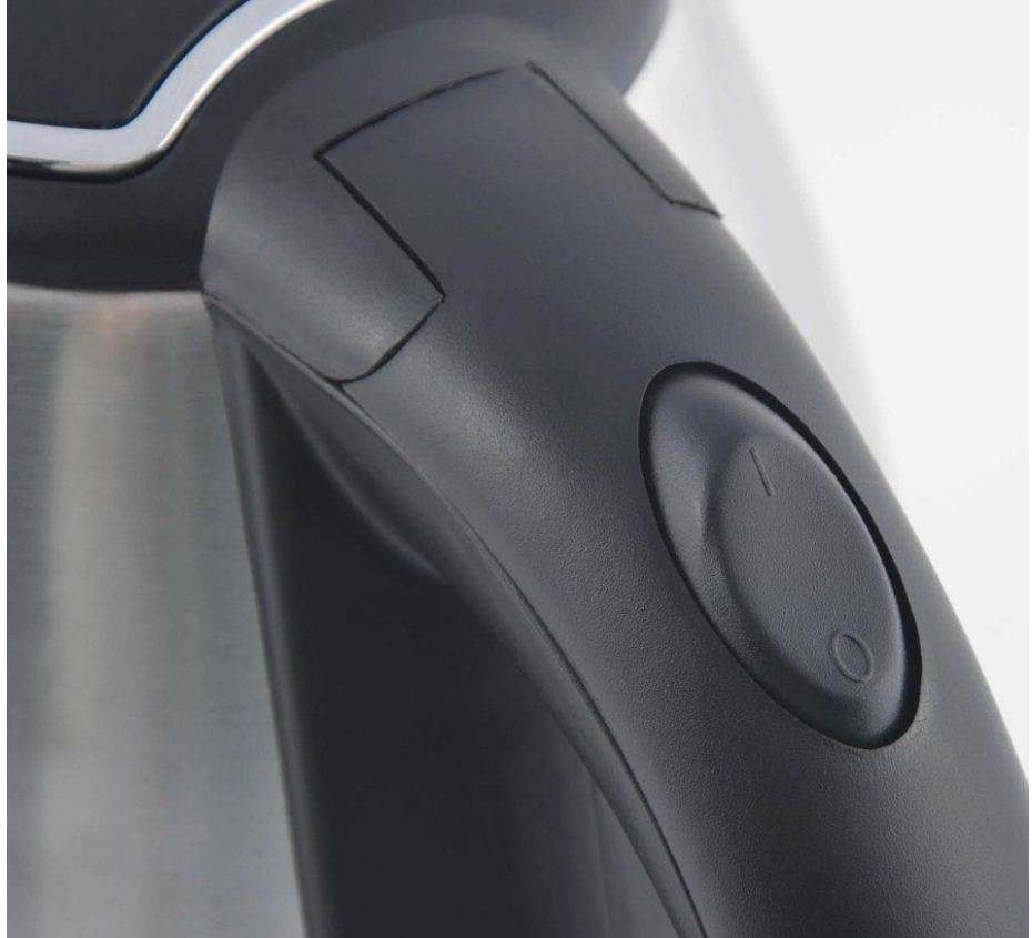 SC-20A Electric Kettle 2L