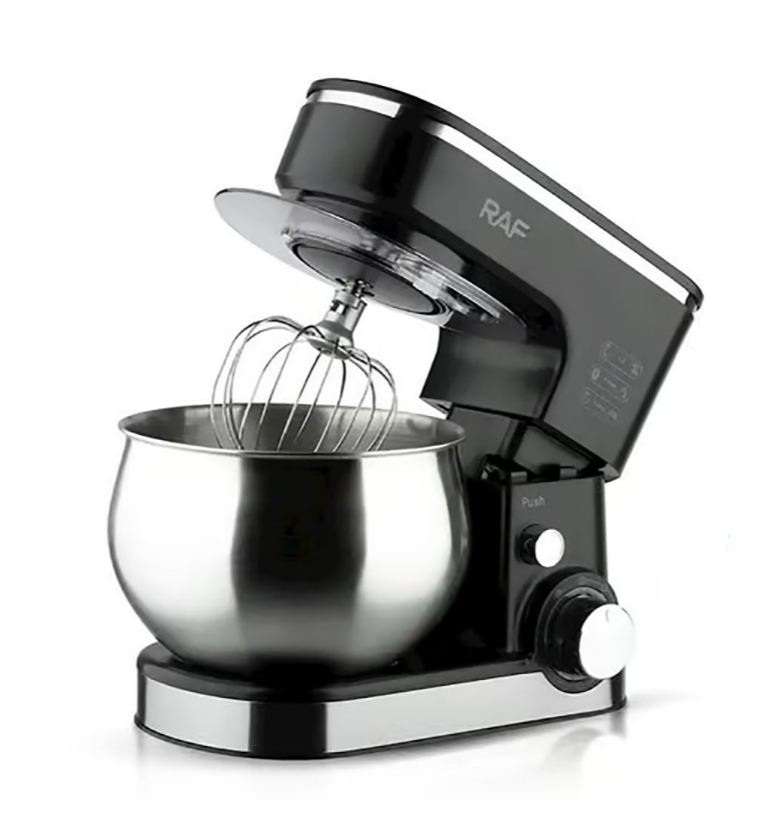 RAF Electric Mixer 1800W 8L