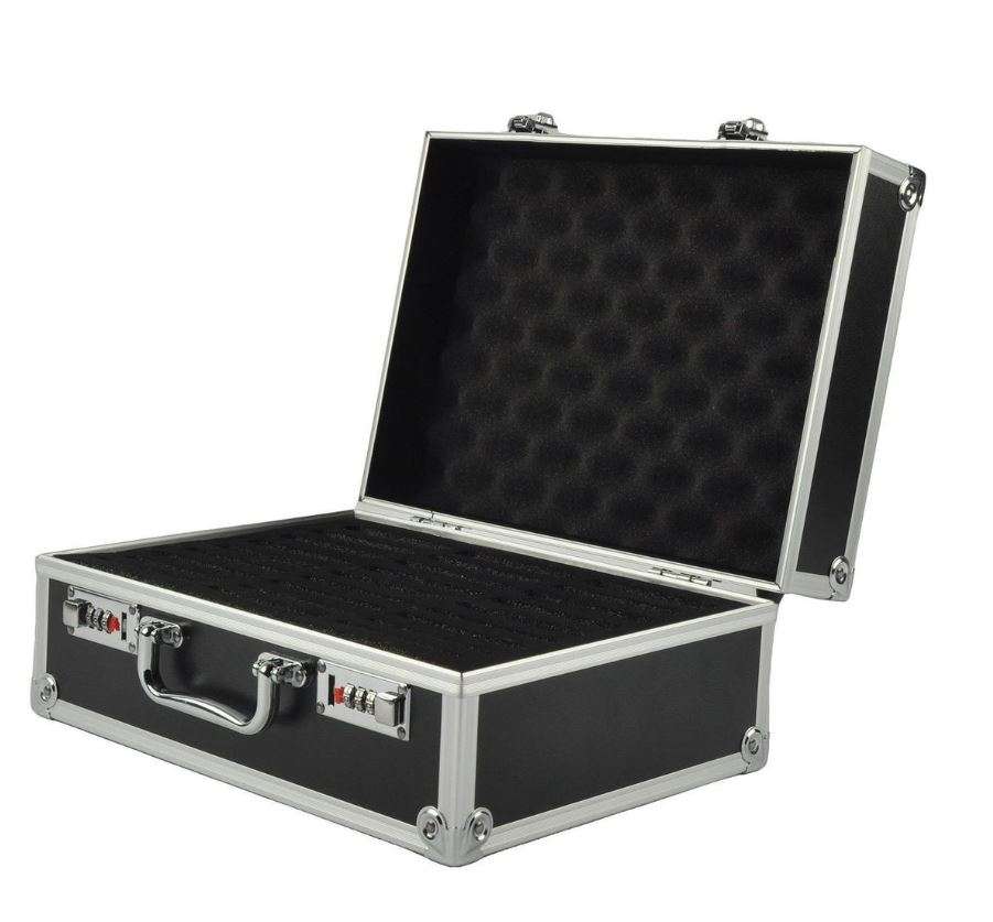 SE-150 A27 Large Combination Lock DIY Suitcase 41cm x 28cm x 12