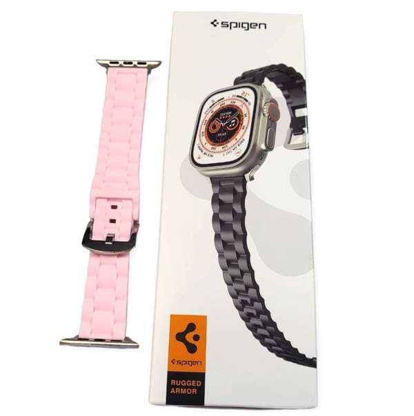 SP-04 Smart Watch Wrist Band For 42/44/45/49mm