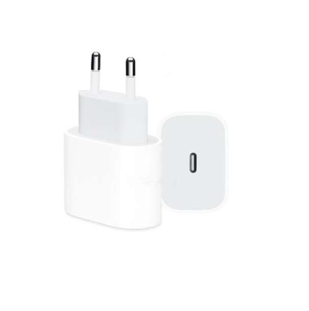 35W Fast Charging USB-C (PD) Charging Head