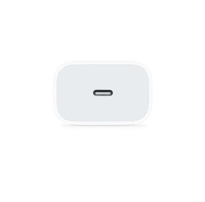 35W Fast Charging USB-C (PD) Charging Head