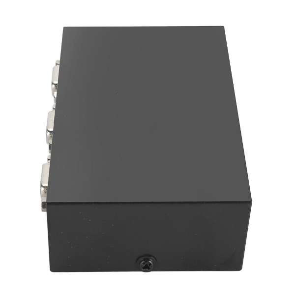 SE-L165 VGA Splitter 2 Port 200MHZ