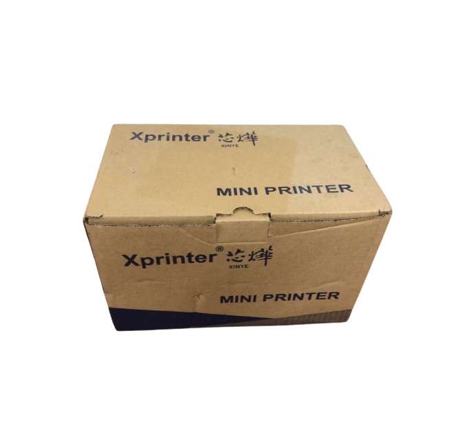 SE-171 USB Thermal Printer XP365B