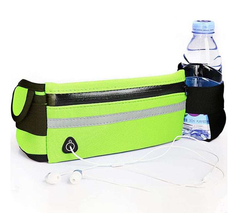JG20375146 Waist workout Fanny Pack
