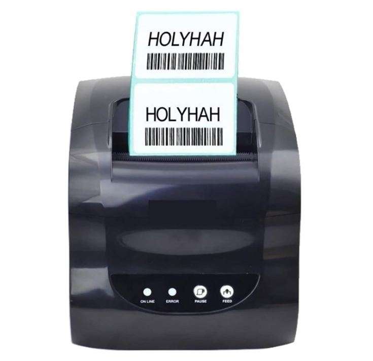 SE-171 USB Thermal Printer XP365B