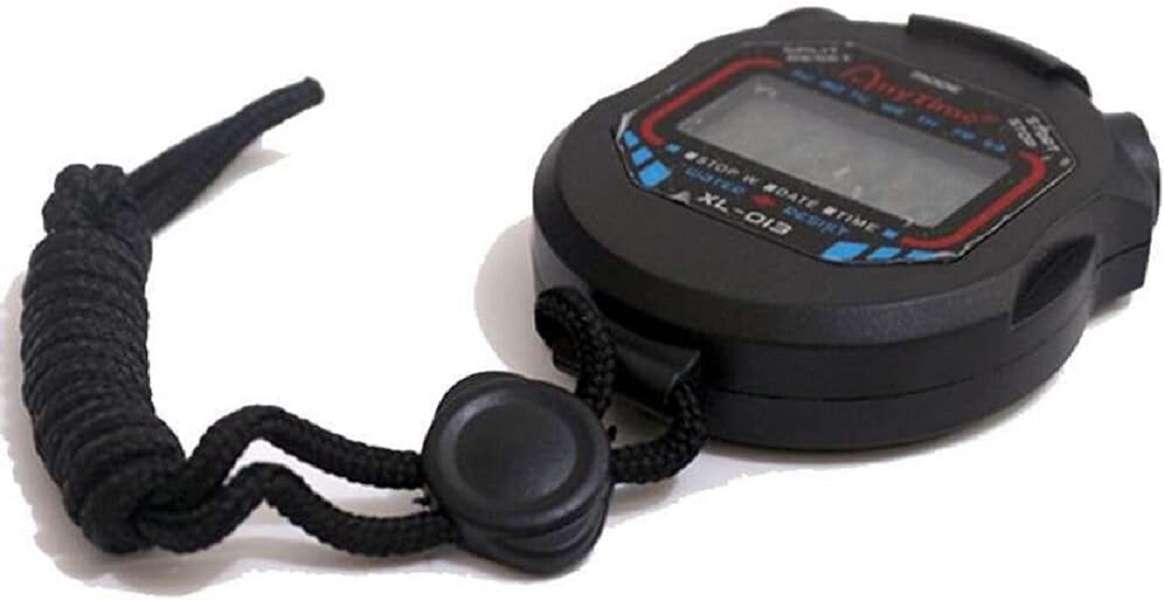 XL-013A Stop Watch for Training
