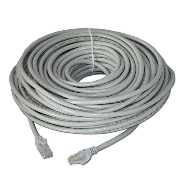 Super Electronics SE-C06 Cat5 Cable 30m