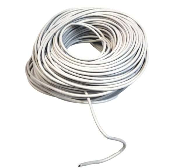 SE-L80 Cat5e Networking Ethernet Cable 24AWG 100m