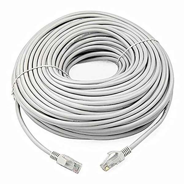 Super Electronics SE-C08 Cat5 Cables 50m