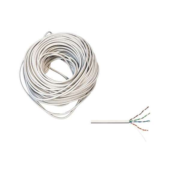SE-L80 Cat5e Networking Ethernet Cable 24AWG 100m