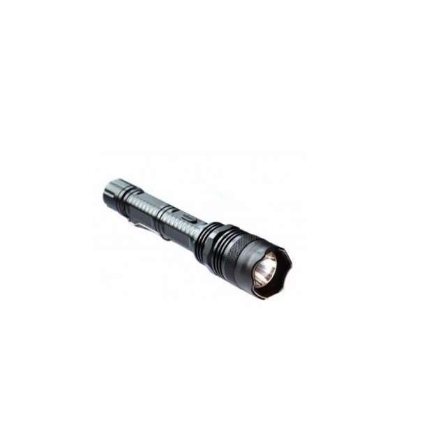 500035 Multi-functional Dimming Flash Light Stun Gun 1108