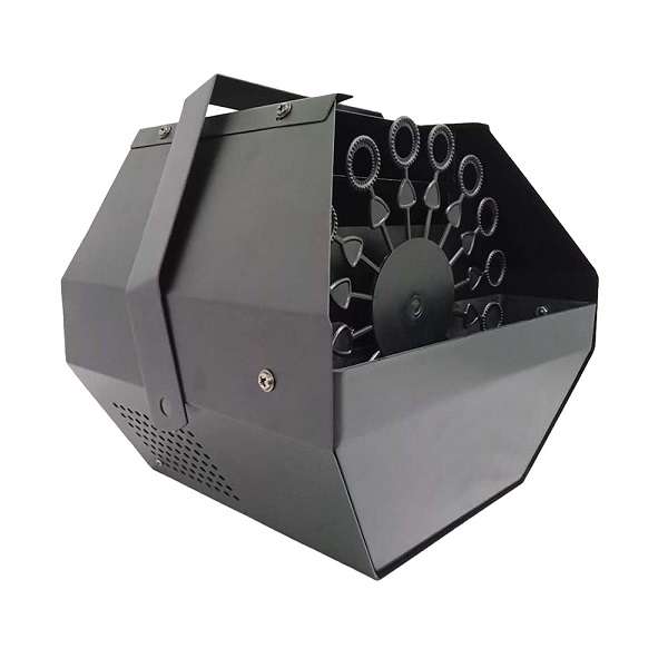 Bubble Machine For DJ Party With Remote Control
