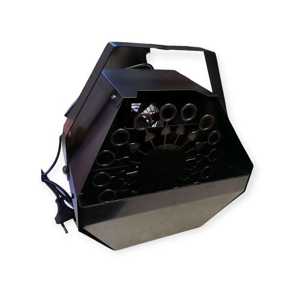 Bubble Machine For DJ Party With Remote Control
