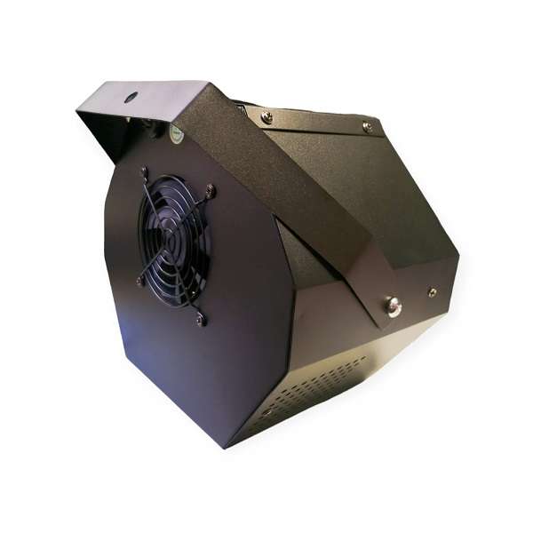 Bubble Machine For DJ Party With Remote Control