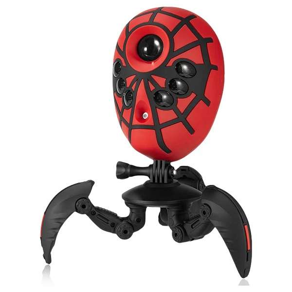 PM-088 Rechargeable D80 LED+Laser Nebula  Light Spider Star Light Projector