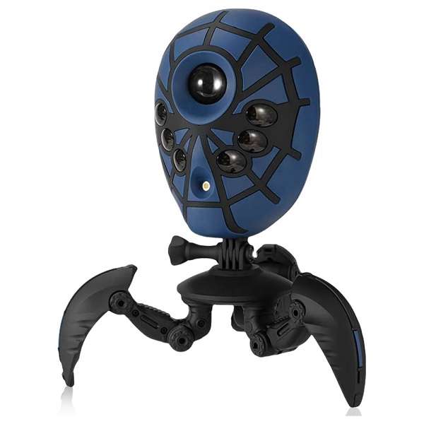 PM-088 Rechargeable D80 LED+Laser Nebula  Light Spider Star Light Projector