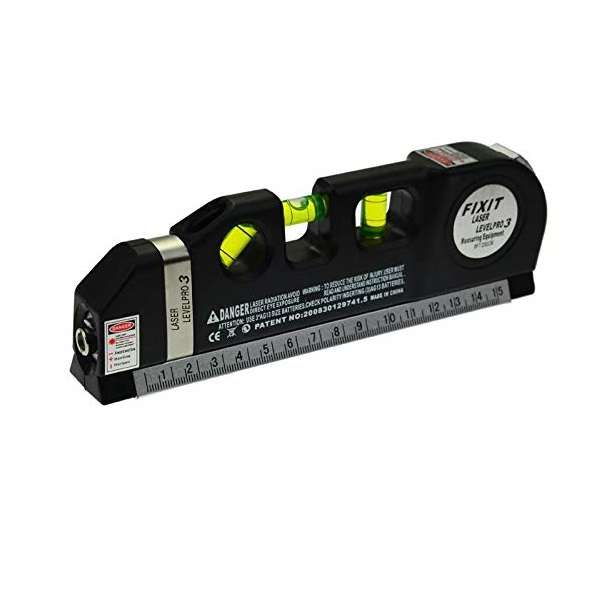 HJB148 Fixit Level Pro3 Laser